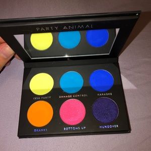 Laura Lee Party Animal Palette